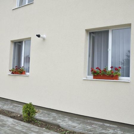 Ana Cristina Apartament Sighişoara Extérieur photo