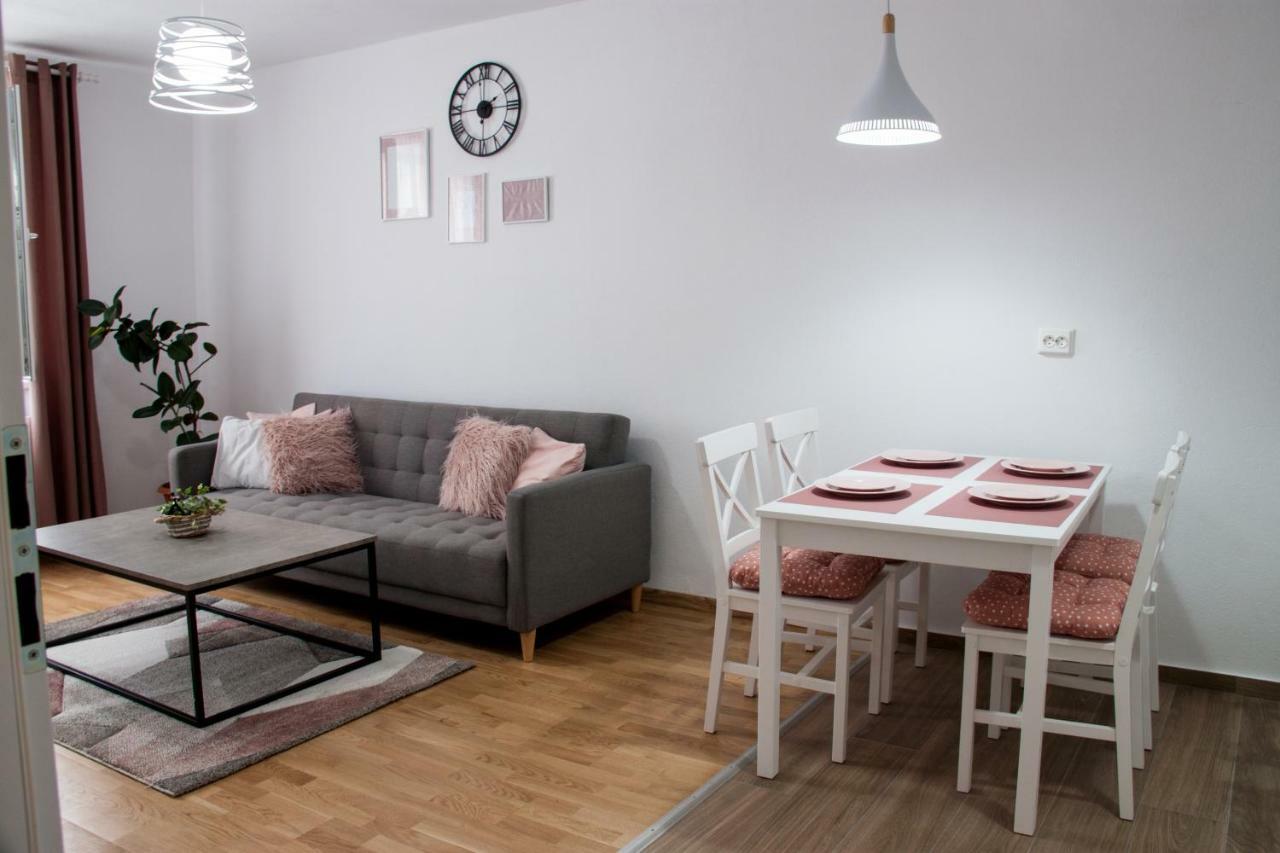 Ana Cristina Apartament Sighişoara Extérieur photo