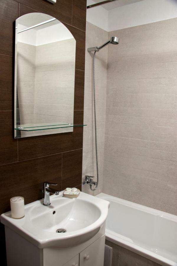 Ana Cristina Apartament Sighişoara Extérieur photo