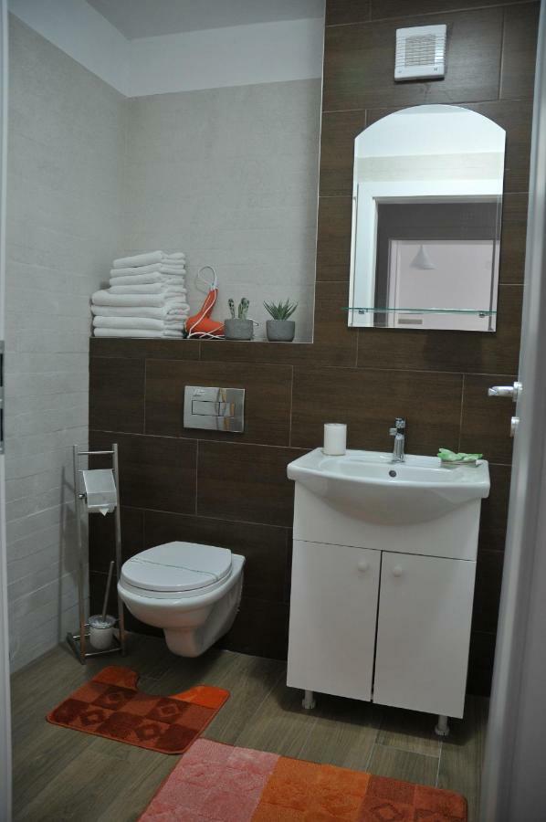 Ana Cristina Apartament Sighişoara Extérieur photo