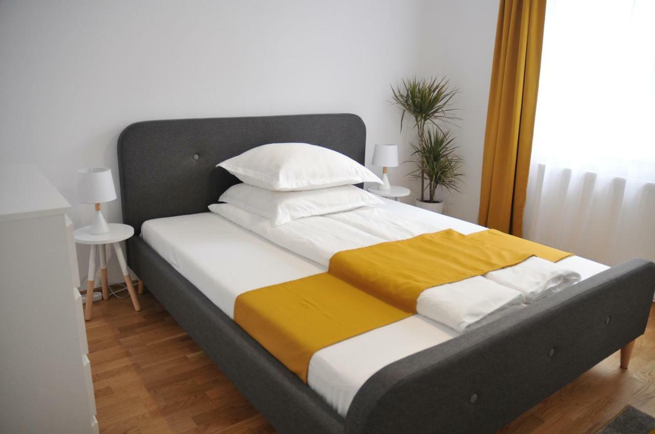 Ana Cristina Apartament Sighişoara Extérieur photo