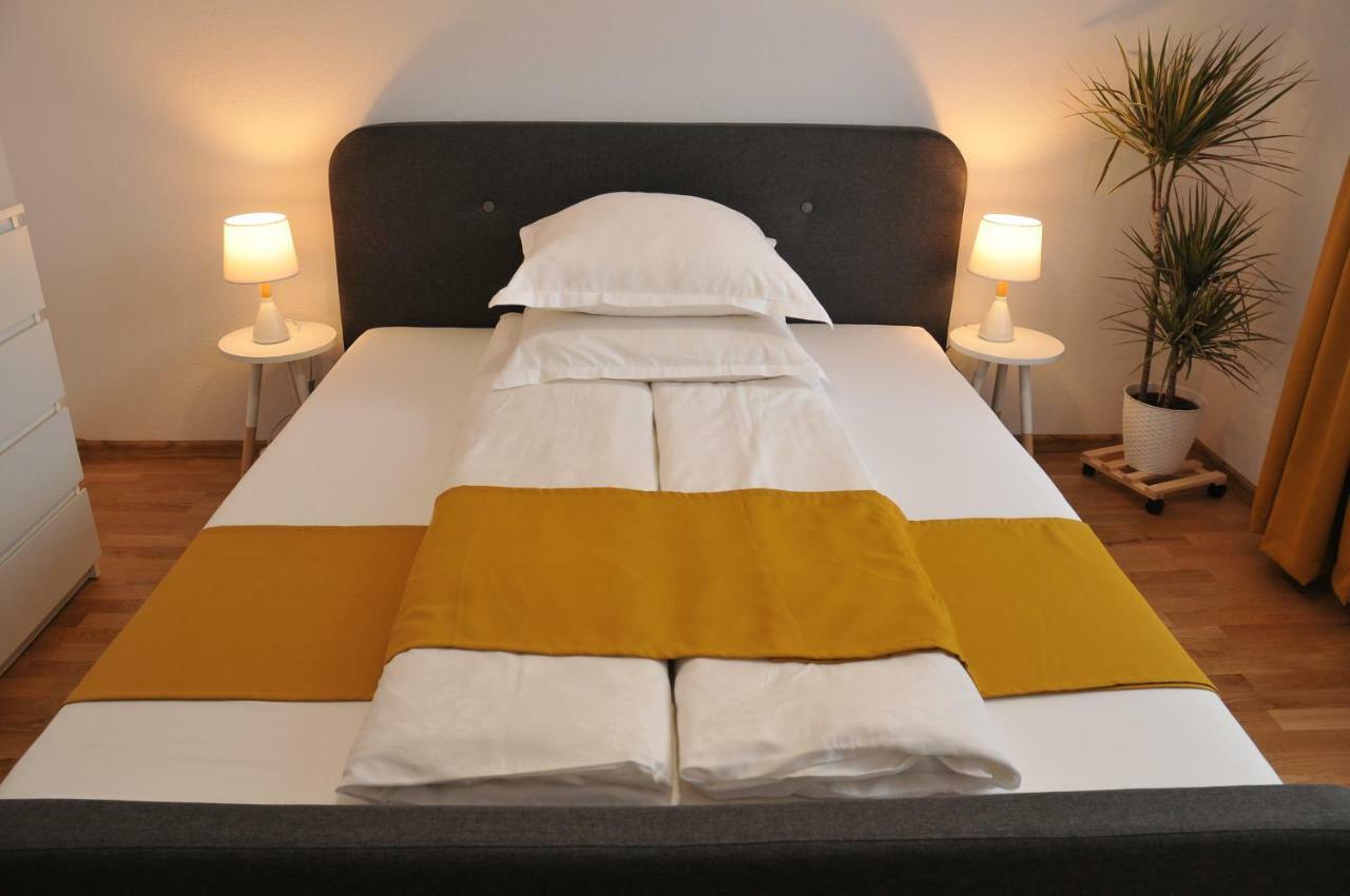 Ana Cristina Apartament Sighişoara Extérieur photo