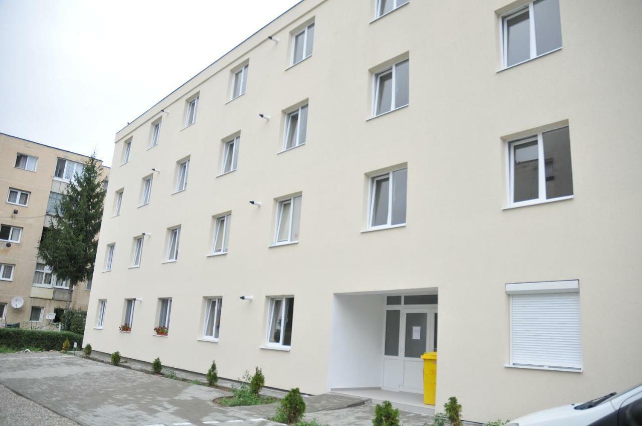 Ana Cristina Apartament Sighişoara Extérieur photo