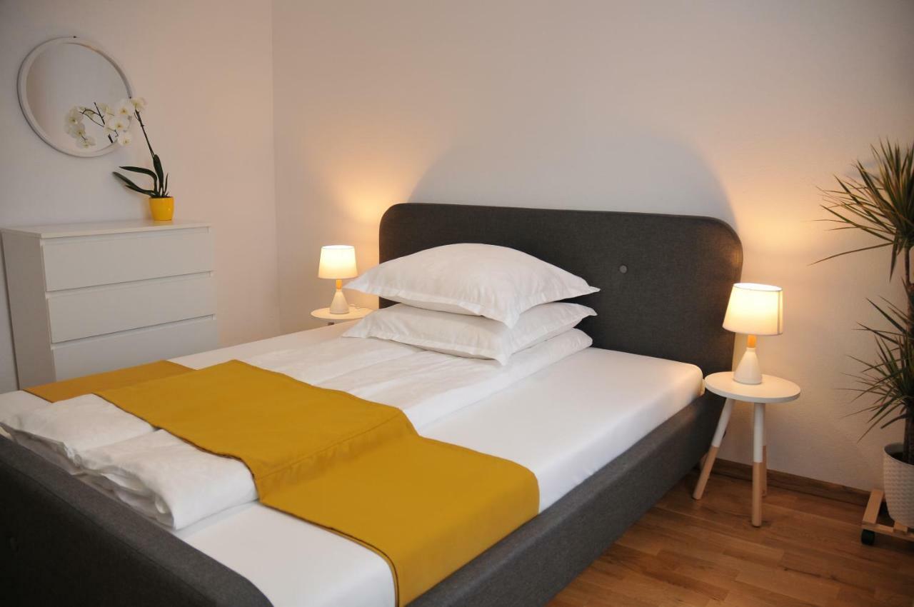 Ana Cristina Apartament Sighişoara Extérieur photo