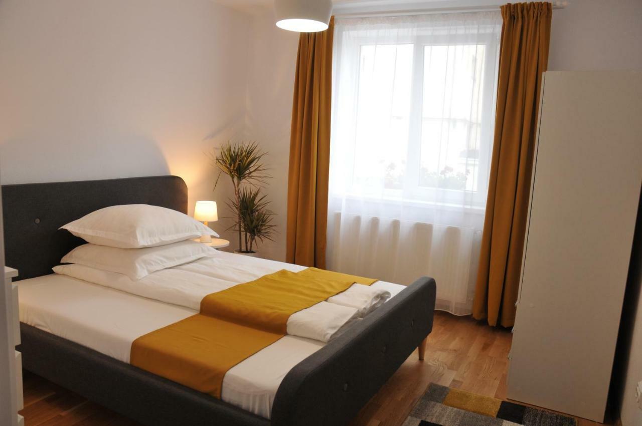 Ana Cristina Apartament Sighişoara Extérieur photo
